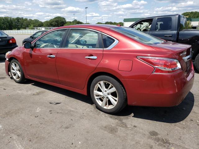 Photo 1 VIN: 1N4AL3AP5EC187076 - NISSAN ALTIMA 2.5 