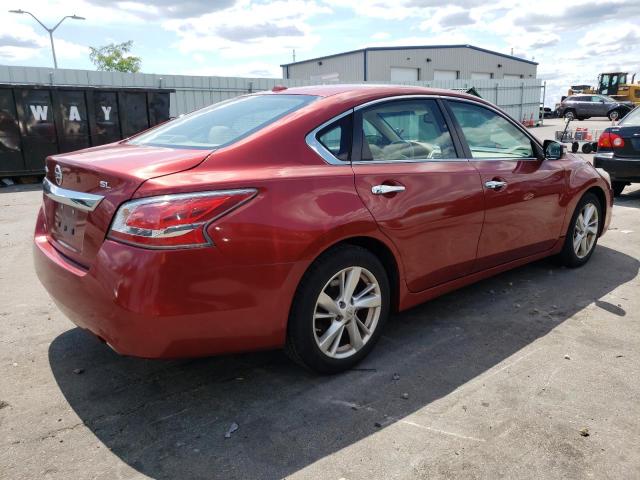 Photo 2 VIN: 1N4AL3AP5EC187076 - NISSAN ALTIMA 2.5 