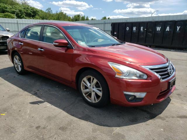 Photo 3 VIN: 1N4AL3AP5EC187076 - NISSAN ALTIMA 2.5 