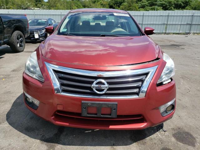 Photo 4 VIN: 1N4AL3AP5EC187076 - NISSAN ALTIMA 2.5 