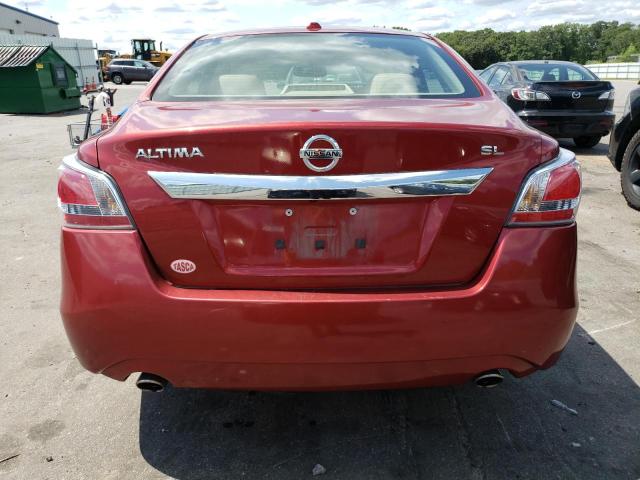 Photo 5 VIN: 1N4AL3AP5EC187076 - NISSAN ALTIMA 2.5 