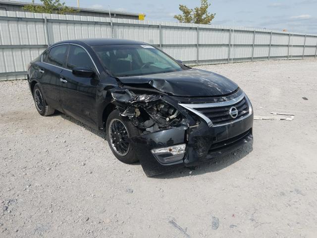 Photo 0 VIN: 1N4AL3AP5EC187269 - NISSAN ALTIMA 2.5 