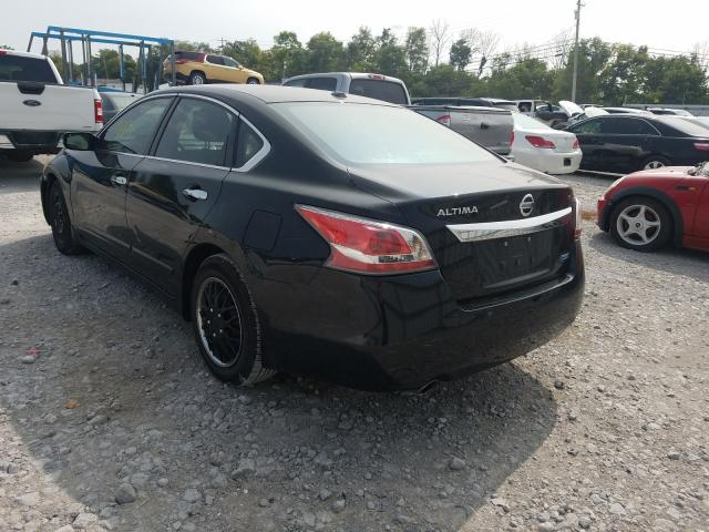 Photo 2 VIN: 1N4AL3AP5EC187269 - NISSAN ALTIMA 2.5 