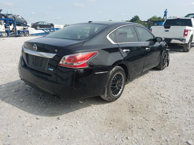 Photo 3 VIN: 1N4AL3AP5EC187269 - NISSAN ALTIMA 2.5 