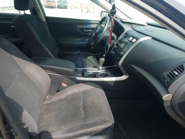 Photo 4 VIN: 1N4AL3AP5EC187269 - NISSAN ALTIMA 2.5 