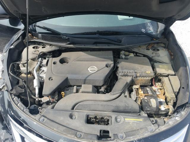 Photo 6 VIN: 1N4AL3AP5EC187269 - NISSAN ALTIMA 2.5 