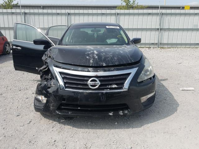 Photo 8 VIN: 1N4AL3AP5EC187269 - NISSAN ALTIMA 2.5 