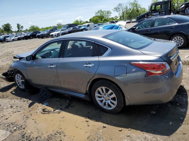 Photo 1 VIN: 1N4AL3AP5EC187546 - NISSAN ALTIMA 2.5 