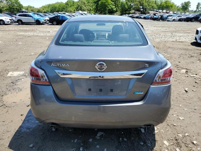 Photo 5 VIN: 1N4AL3AP5EC187546 - NISSAN ALTIMA 2.5 