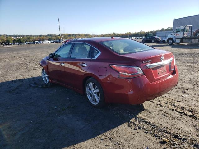 Photo 2 VIN: 1N4AL3AP5EC188616 - NISSAN ALTIMA 2.5 