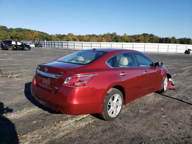 Photo 3 VIN: 1N4AL3AP5EC188616 - NISSAN ALTIMA 2.5 