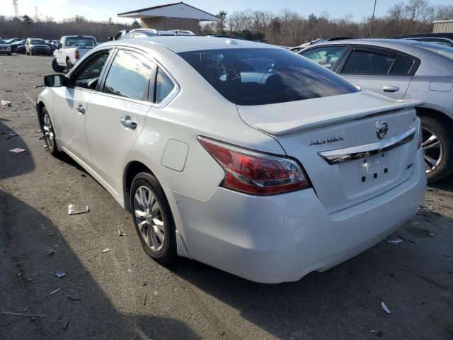 Photo 1 VIN: 1N4AL3AP5EC189135 - NISSAN ALTIMA 2.5 