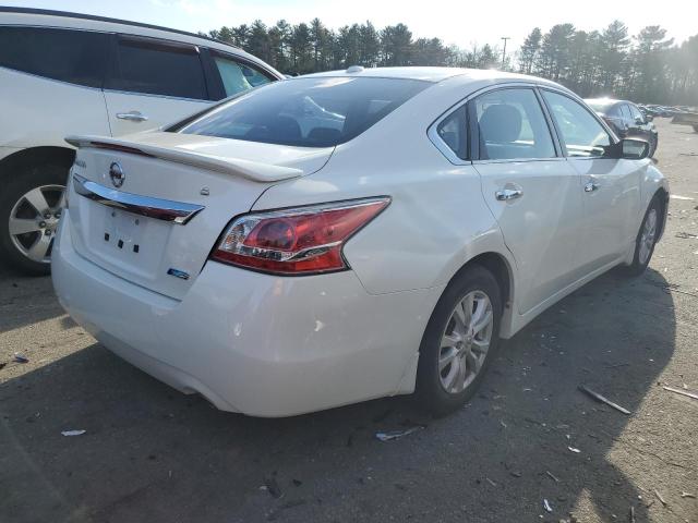 Photo 2 VIN: 1N4AL3AP5EC189135 - NISSAN ALTIMA 2.5 