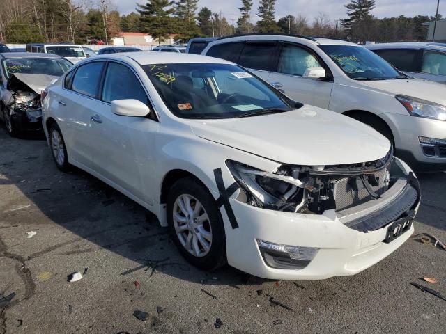 Photo 3 VIN: 1N4AL3AP5EC189135 - NISSAN ALTIMA 2.5 