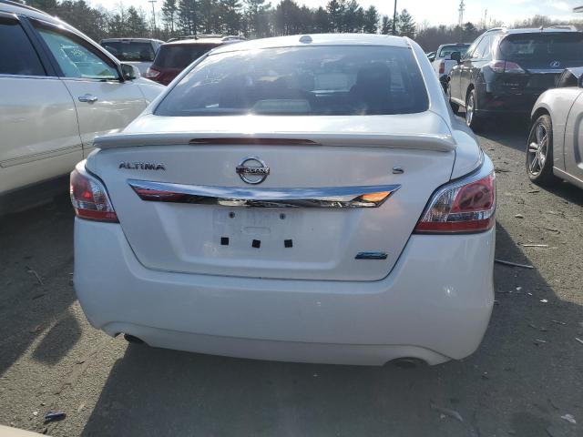 Photo 5 VIN: 1N4AL3AP5EC189135 - NISSAN ALTIMA 2.5 