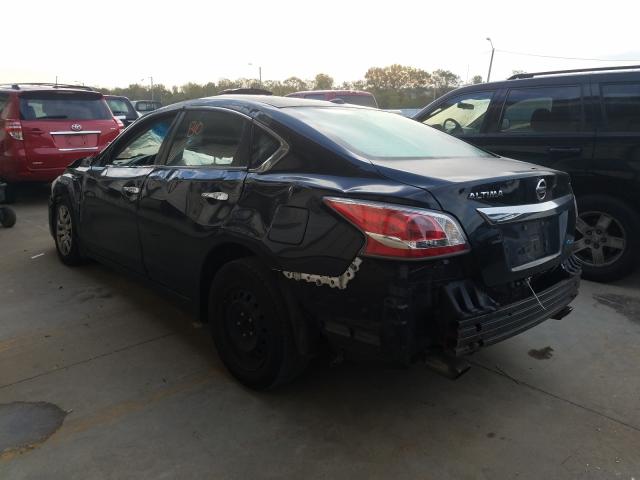 Photo 2 VIN: 1N4AL3AP5EC189622 - NISSAN ALTIMA 2.5 