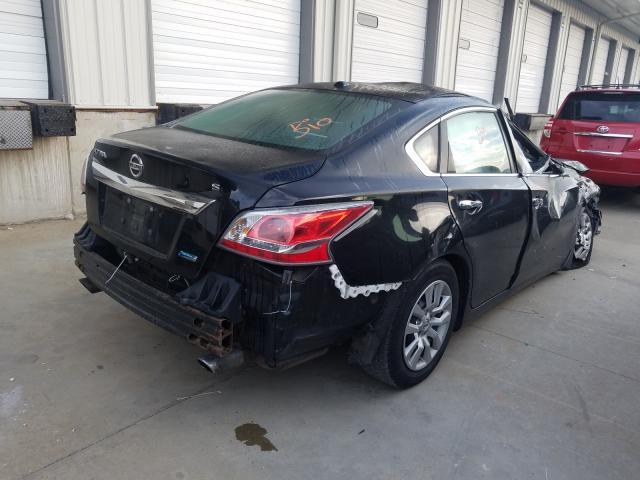 Photo 3 VIN: 1N4AL3AP5EC189622 - NISSAN ALTIMA 2.5 