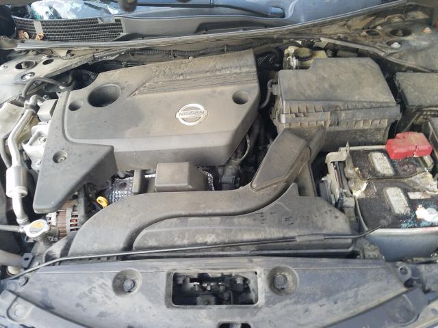 Photo 6 VIN: 1N4AL3AP5EC189622 - NISSAN ALTIMA 2.5 