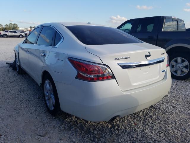 Photo 2 VIN: 1N4AL3AP5EC191497 - NISSAN ALTIMA 2.5 