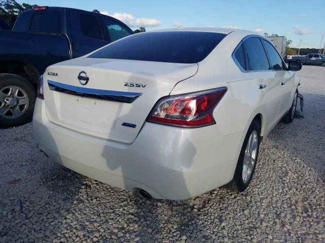 Photo 3 VIN: 1N4AL3AP5EC191497 - NISSAN ALTIMA 2.5 