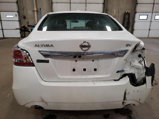 Photo 5 VIN: 1N4AL3AP5EC192164 - NISSAN ALTIMA 2.5 