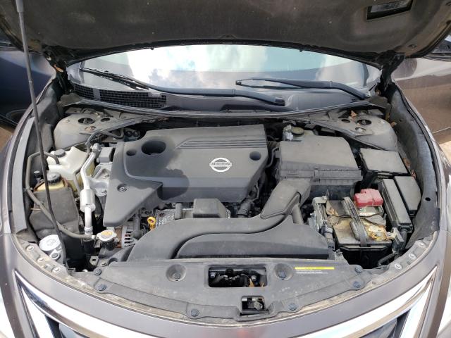 Photo 6 VIN: 1N4AL3AP5EC192472 - NISSAN ALTIMA 2.5 