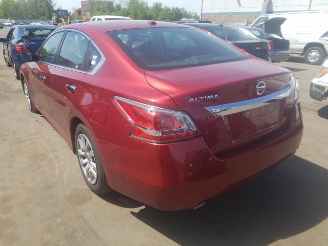 Photo 2 VIN: 1N4AL3AP5EC192634 - NISSAN ALTIMA 2.5 