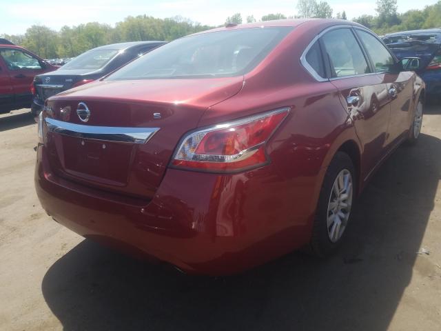 Photo 3 VIN: 1N4AL3AP5EC192634 - NISSAN ALTIMA 2.5 