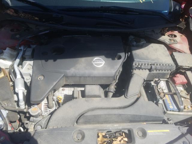 Photo 6 VIN: 1N4AL3AP5EC192634 - NISSAN ALTIMA 2.5 