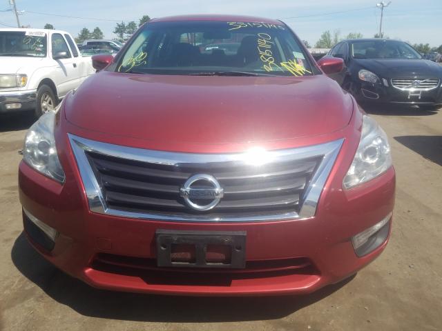 Photo 8 VIN: 1N4AL3AP5EC192634 - NISSAN ALTIMA 2.5 