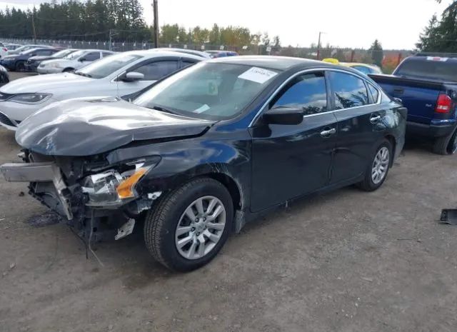 Photo 1 VIN: 1N4AL3AP5EC192746 - NISSAN ALTIMA 