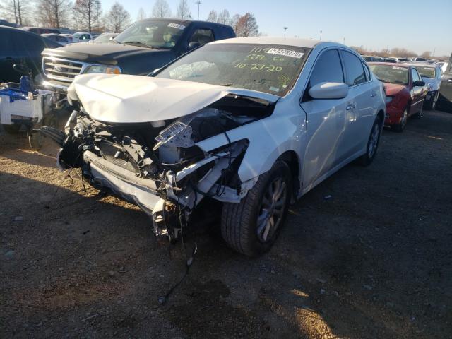 Photo 1 VIN: 1N4AL3AP5EC194058 - NISSAN ALTIMA 2.5 