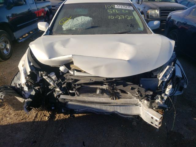 Photo 6 VIN: 1N4AL3AP5EC194058 - NISSAN ALTIMA 2.5 