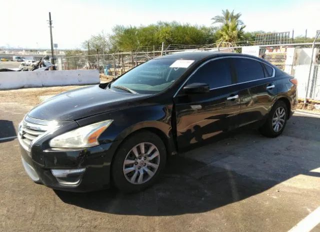 Photo 1 VIN: 1N4AL3AP5EC197056 - NISSAN ALTIMA 