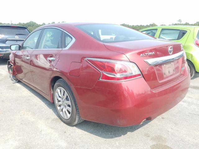 Photo 2 VIN: 1N4AL3AP5EC197705 - NISSAN ALTIMA 2.5 