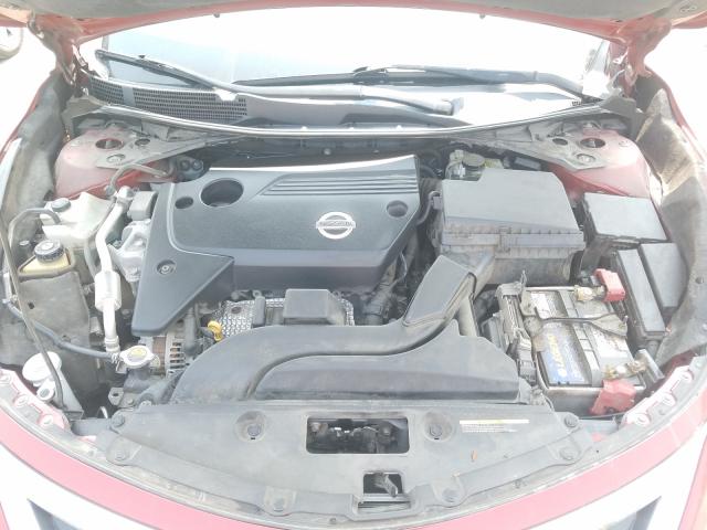 Photo 6 VIN: 1N4AL3AP5EC197705 - NISSAN ALTIMA 2.5 