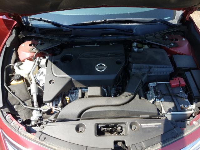 Photo 6 VIN: 1N4AL3AP5EC199471 - NISSAN ALTIMA 