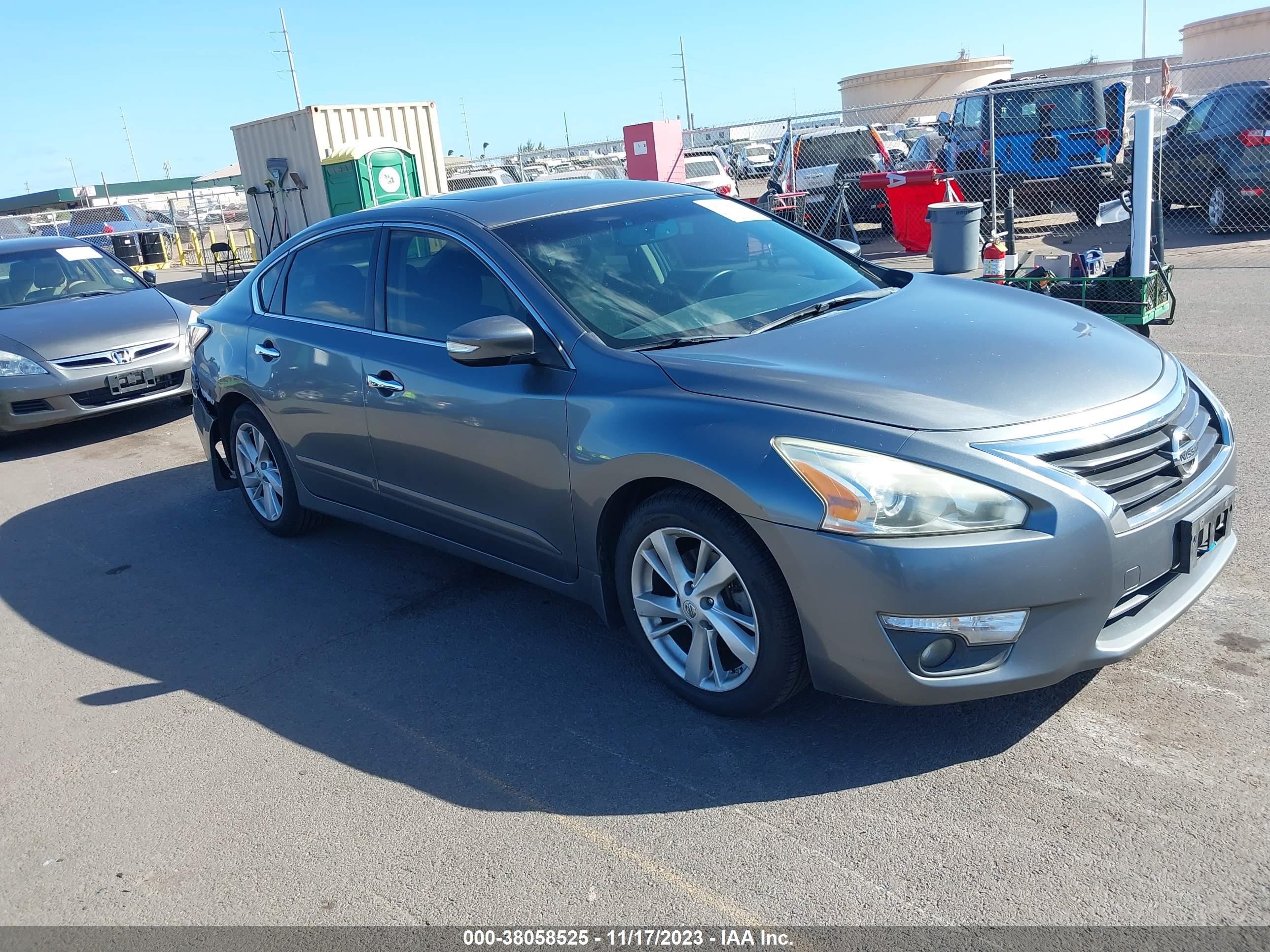 Photo 0 VIN: 1N4AL3AP5EC201929 - NISSAN ALTIMA 