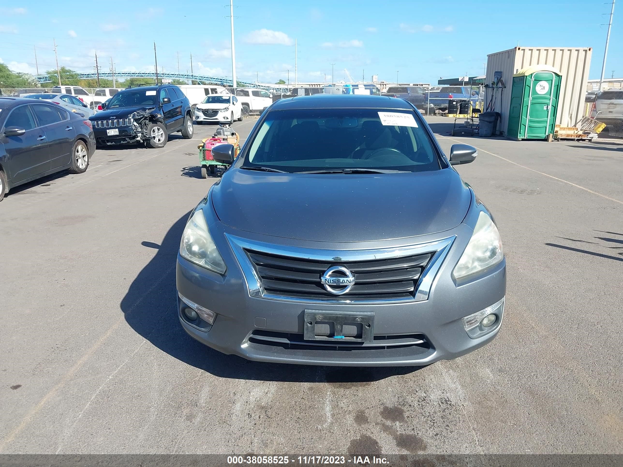 Photo 11 VIN: 1N4AL3AP5EC201929 - NISSAN ALTIMA 