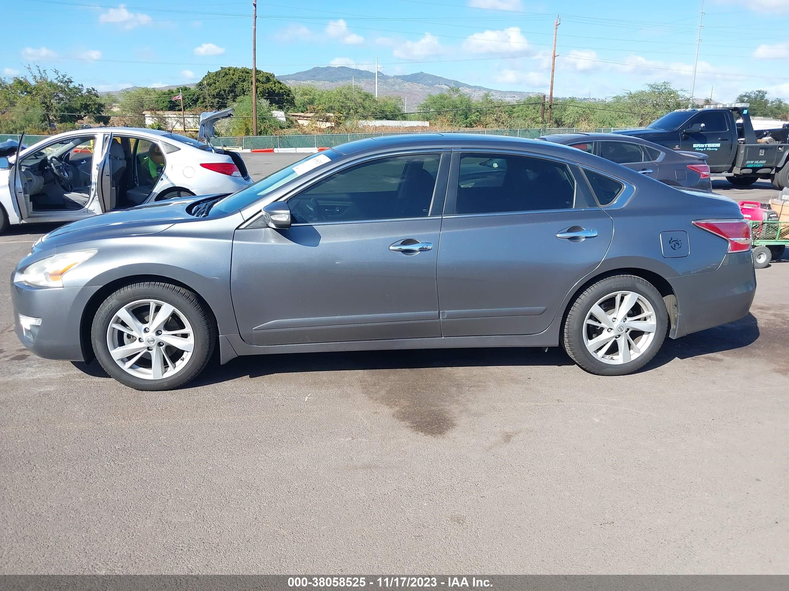 Photo 13 VIN: 1N4AL3AP5EC201929 - NISSAN ALTIMA 