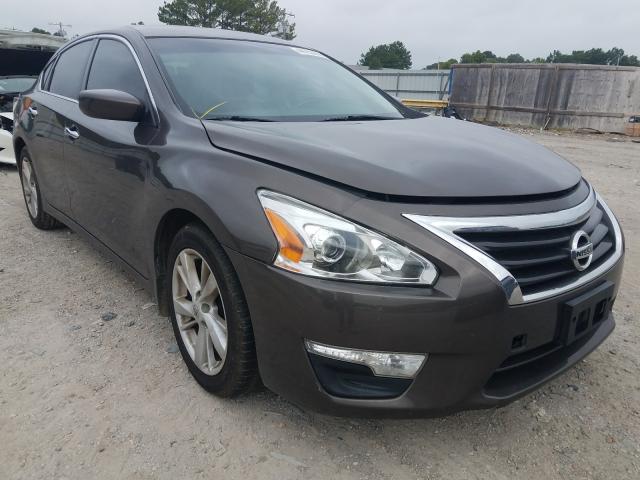 Photo 0 VIN: 1N4AL3AP5EC204104 - NISSAN ALTIMA 2.5 