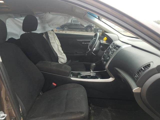 Photo 4 VIN: 1N4AL3AP5EC204104 - NISSAN ALTIMA 2.5 