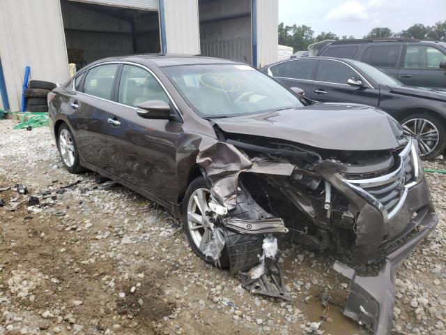 Photo 0 VIN: 1N4AL3AP5EC204118 - NISSAN ALTIMA 2.5 