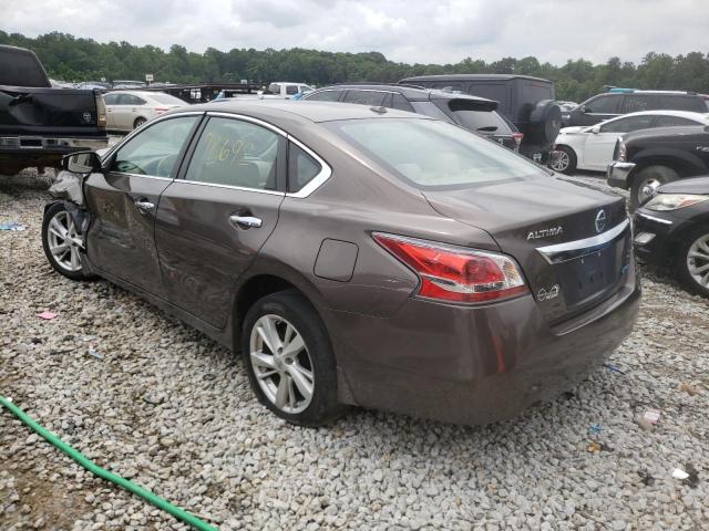 Photo 2 VIN: 1N4AL3AP5EC204118 - NISSAN ALTIMA 2.5 