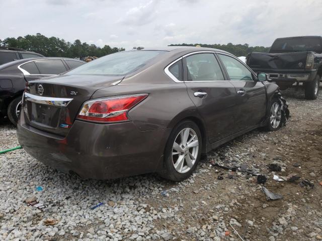 Photo 3 VIN: 1N4AL3AP5EC204118 - NISSAN ALTIMA 2.5 