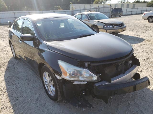 Photo 0 VIN: 1N4AL3AP5EC204331 - NISSAN ALTIMA 2.5 