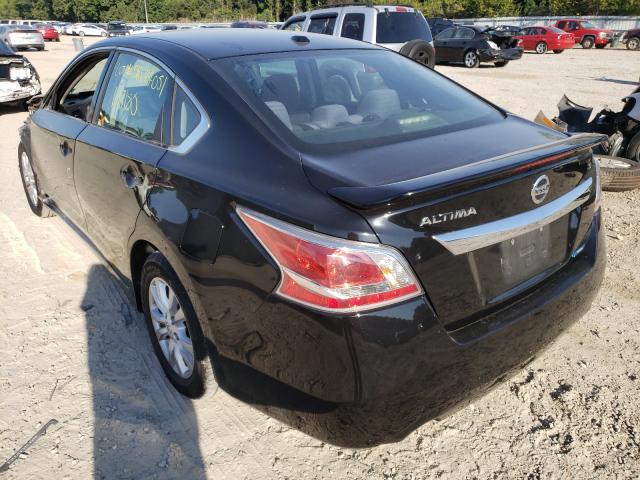 Photo 2 VIN: 1N4AL3AP5EC204331 - NISSAN ALTIMA 2.5 