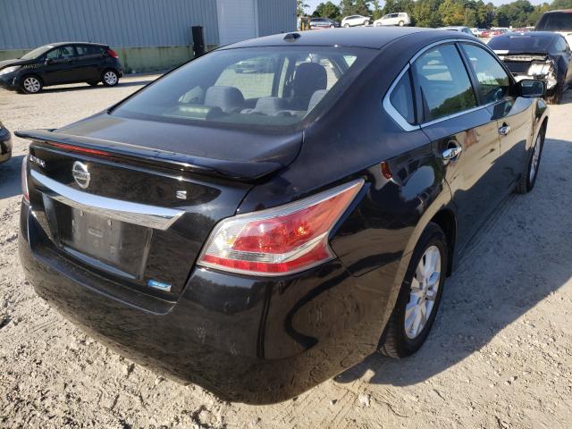 Photo 3 VIN: 1N4AL3AP5EC204331 - NISSAN ALTIMA 2.5 