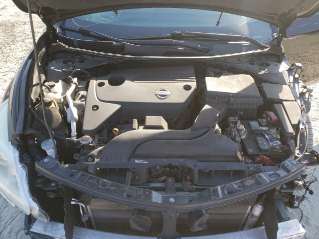 Photo 6 VIN: 1N4AL3AP5EC204331 - NISSAN ALTIMA 2.5 