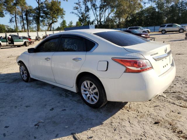 Photo 1 VIN: 1N4AL3AP5EC204524 - NISSAN ALTIMA 